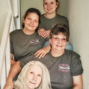 Meet your Posher, Addison lynn